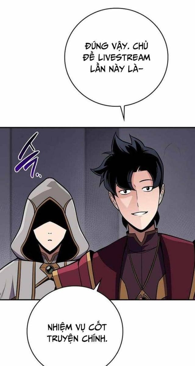 Streamer Pháp Sư - Page 82