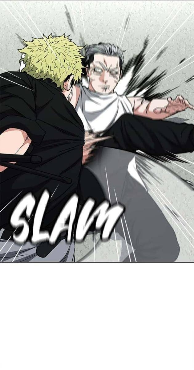 Bố Già Trùng Sinh - Page 50