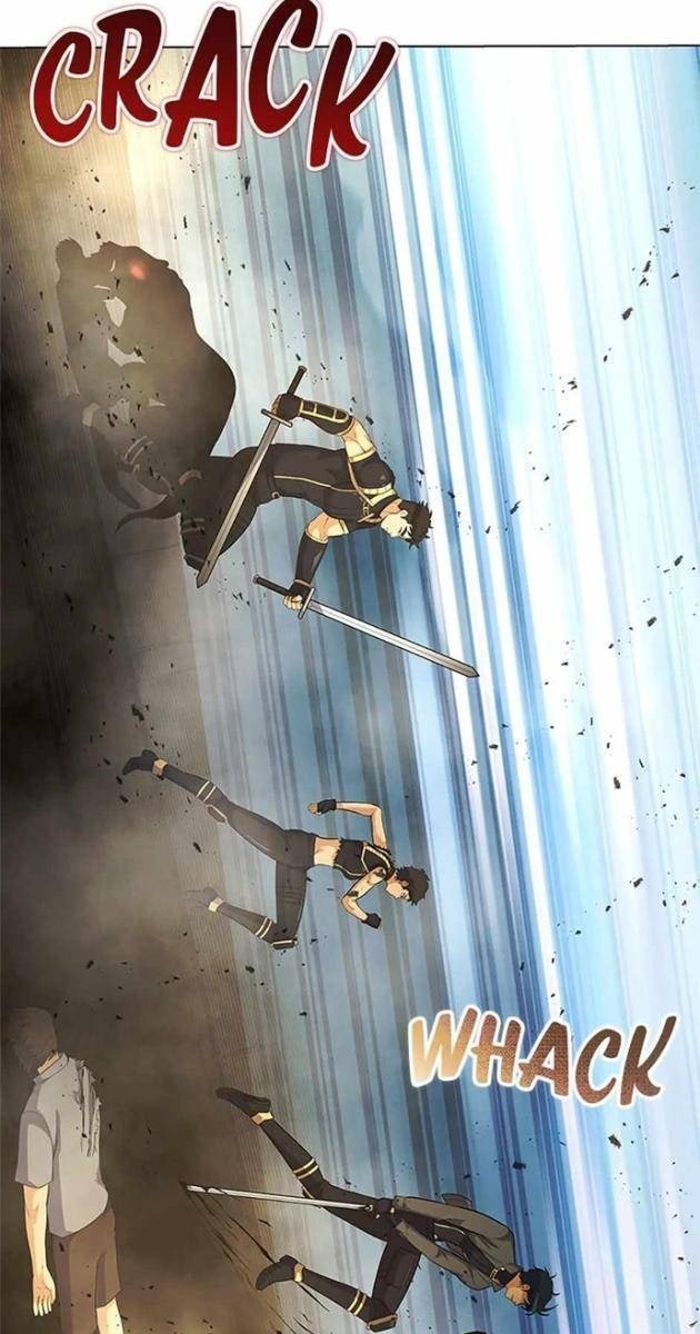 Thợ Săn Ăn Thịt Người - Page 61