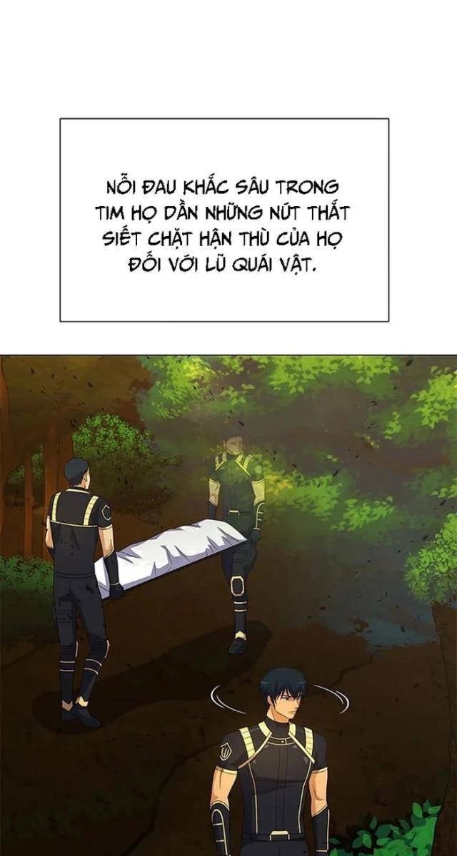 Thợ Săn Ăn Thịt Người - Page 83