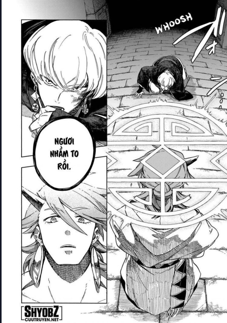 Aragane No Ko - Page 14