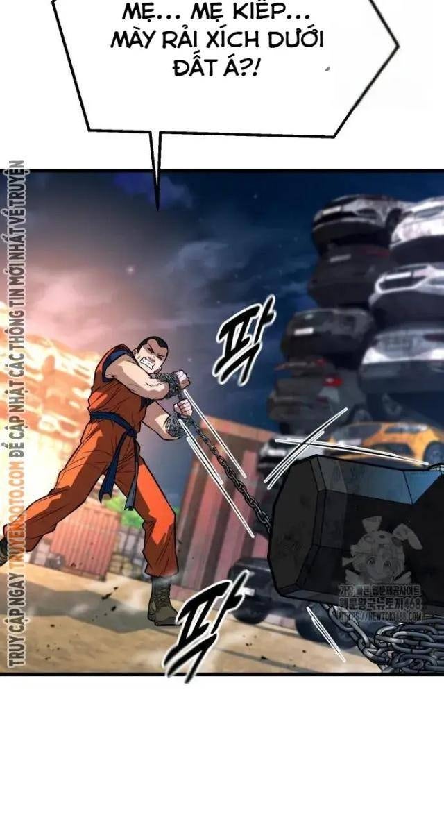 Bạo Lực Vương - Page 23