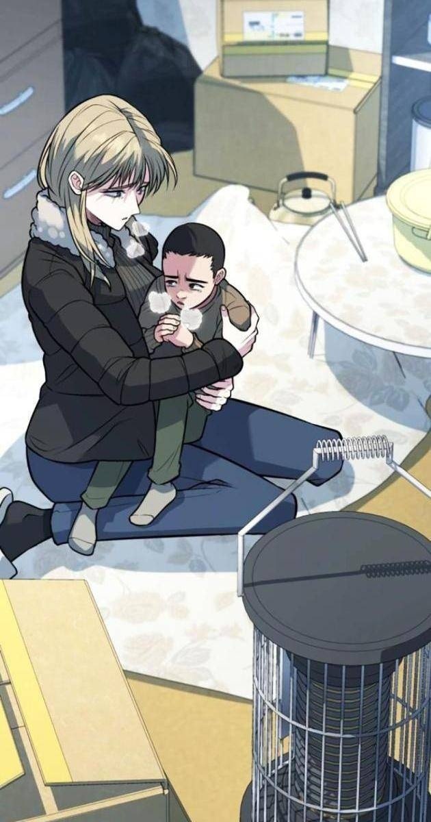 Bạo Lực Vương - Page 41