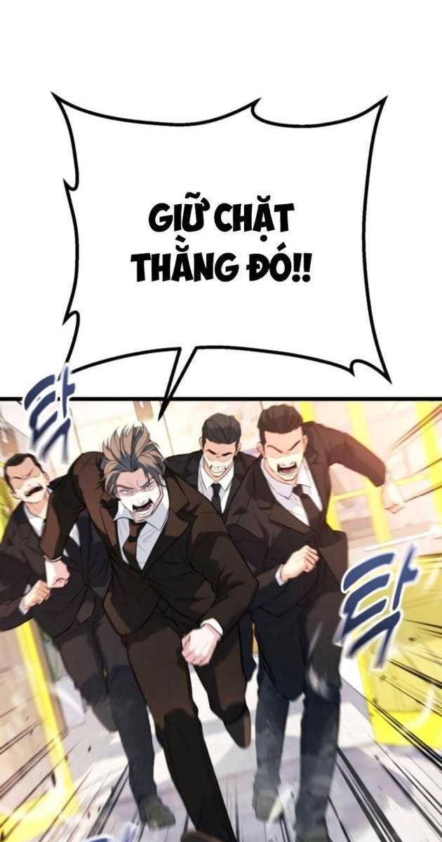 Bạo Lực Vương - Page 168