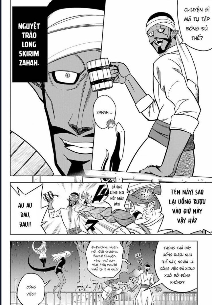 Ragna Crimson - Page 5