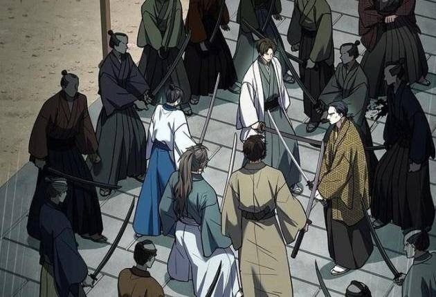 Chuyển Sinh Thành Tiêu Sư - Page 65