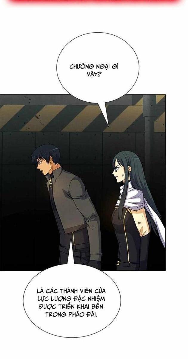 Thợ Săn Ăn Thịt Người - Page 118