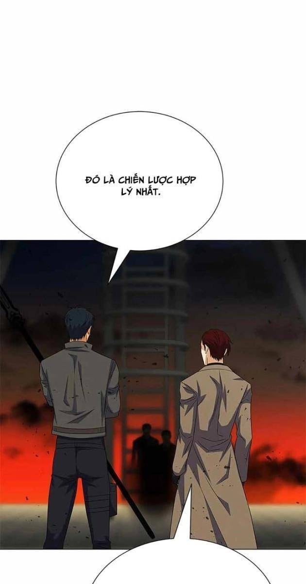 Thợ Săn Ăn Thịt Người - Page 65