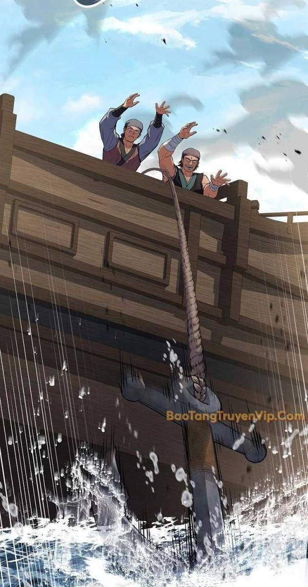 Chuyển Sinh Thành Tiêu Sư - Page 134