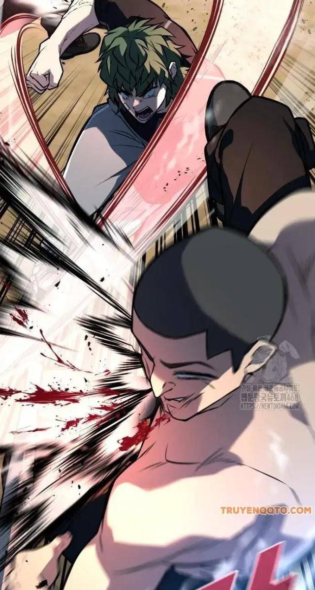 Bạo Lực Vương - Page 113