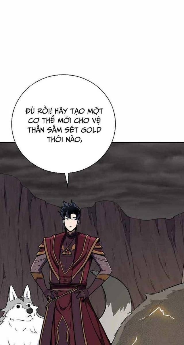 Streamer Pháp Sư - Page 59