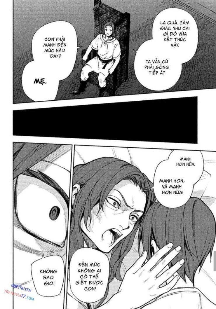 Thiên Thần Ngày Tận Thế - Page 18