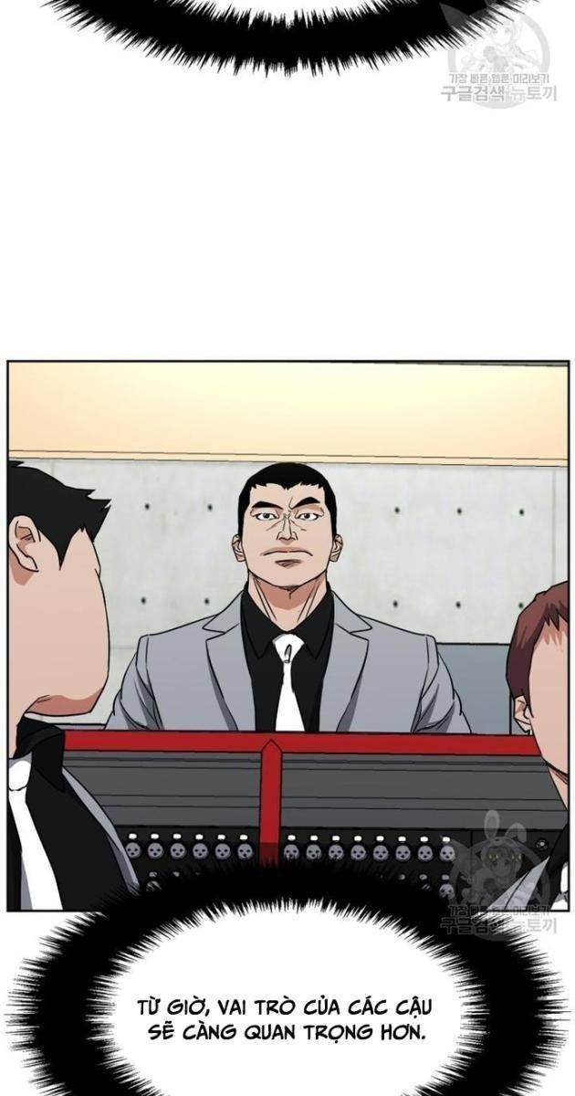 Bố Già Trùng Sinh - Page 44