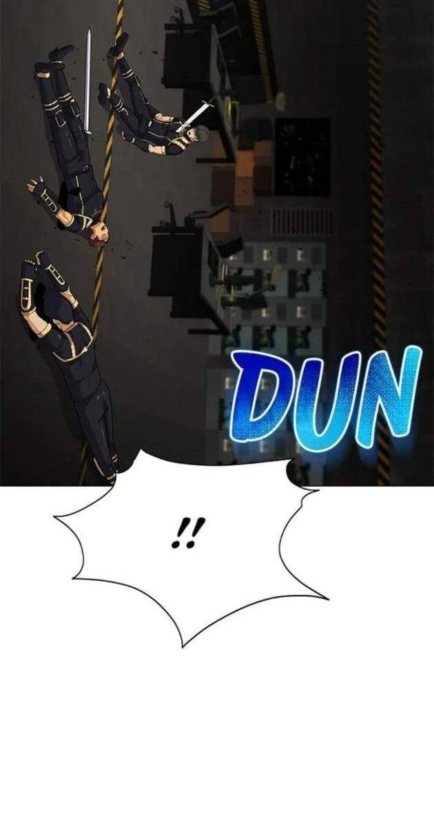 Thợ Săn Ăn Thịt Người - Page 10