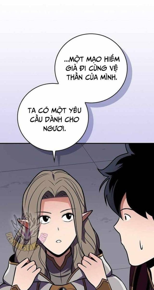 Streamer Pháp Sư - Page 84