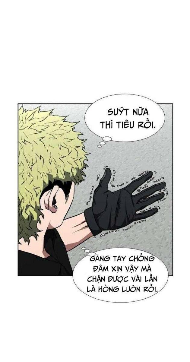 Bố Già Trùng Sinh - Page 40