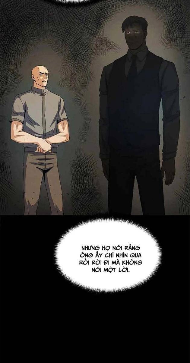 Thợ Săn Ăn Thịt Người - Page 54