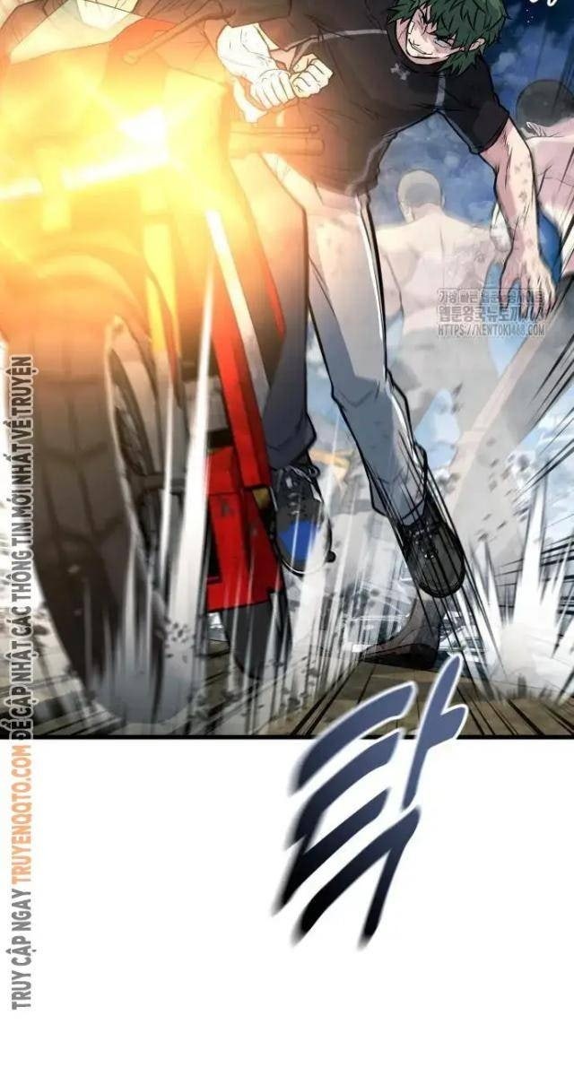 Bạo Lực Vương - Page 140