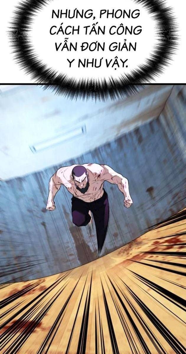 Bạo Lực Vương - Page 16