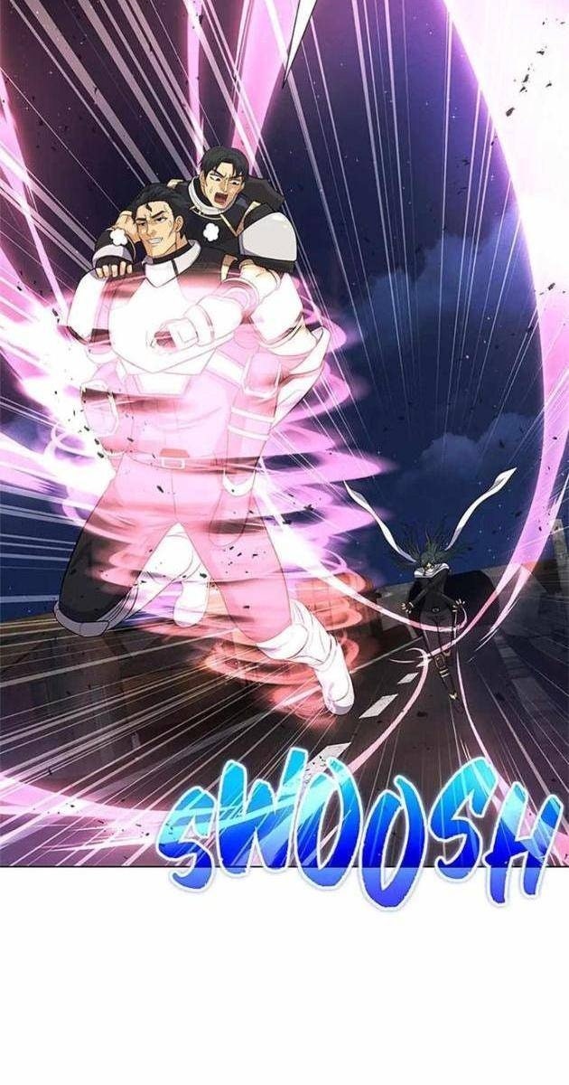 Thợ Săn Ăn Thịt Người - Page 82