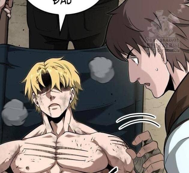 Nhà Vô Địch Kalli - Page 11