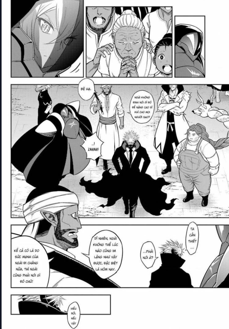 Ragna Crimson - Page 15