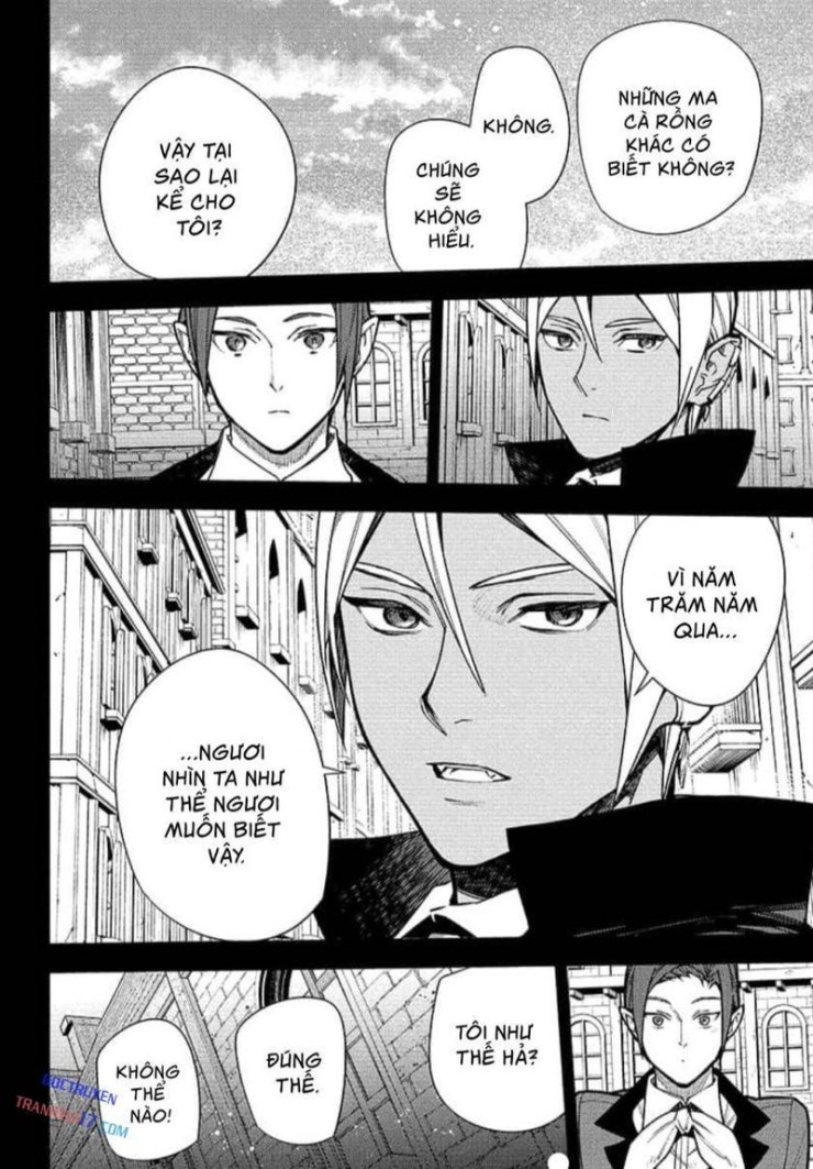 Thiên Thần Ngày Tận Thế - Page 20