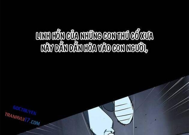 Thần Thú Đô Thị - Page 10