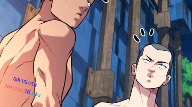 Bạo Lực Vương - Page 24