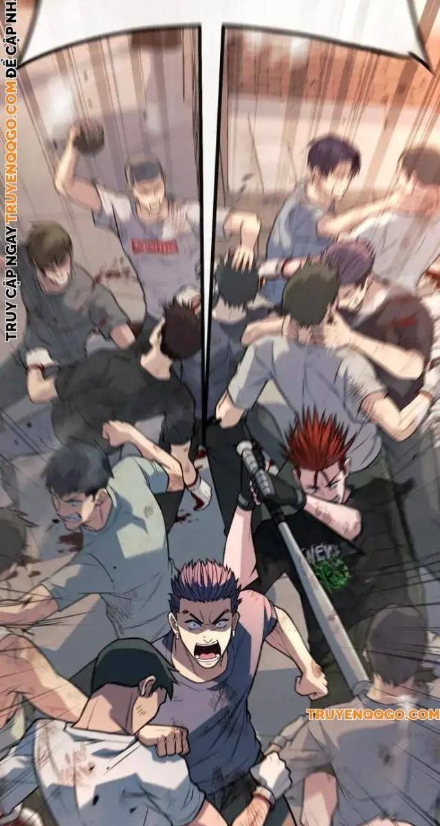Bạo Lực Vương - Page 24