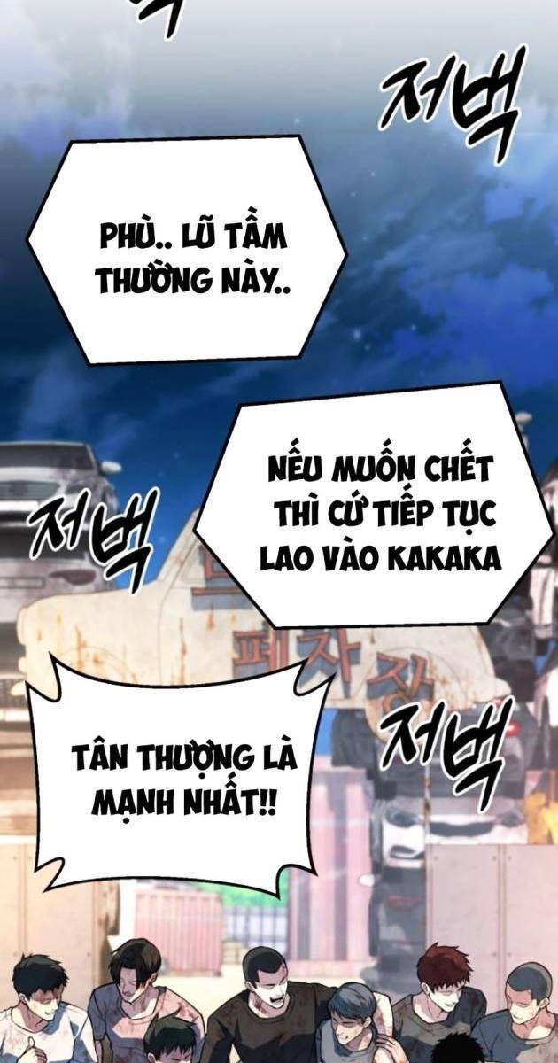Bạo Lực Vương - Page 90