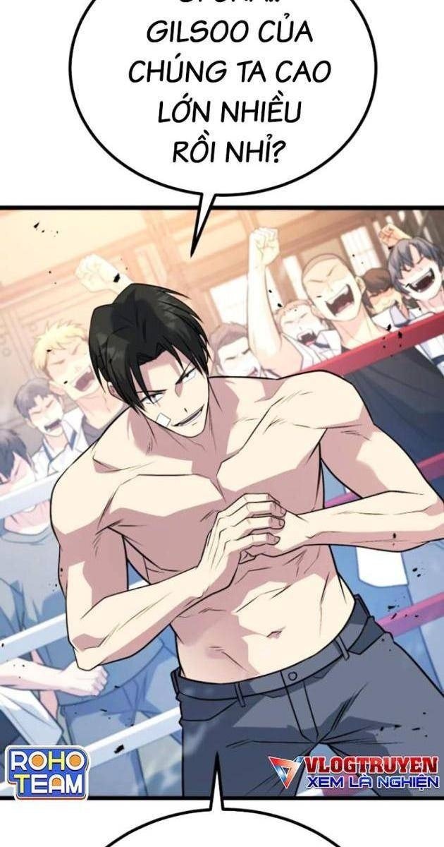 Bạo Lực Vương - Page 122