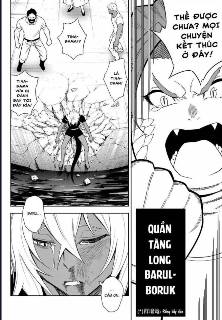 Ragna Crimson - Page 32