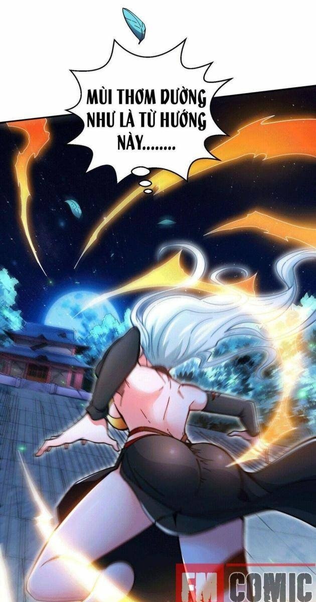 Từ Lúc Bắt Đầu Liền Vô Địch - Page 9