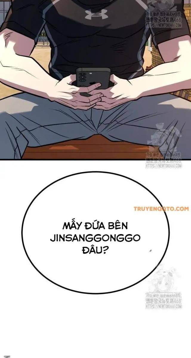 Bạo Lực Vương - Page 127