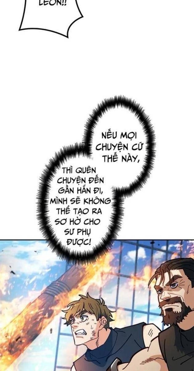 Công Tước Bạch Long - Page 19