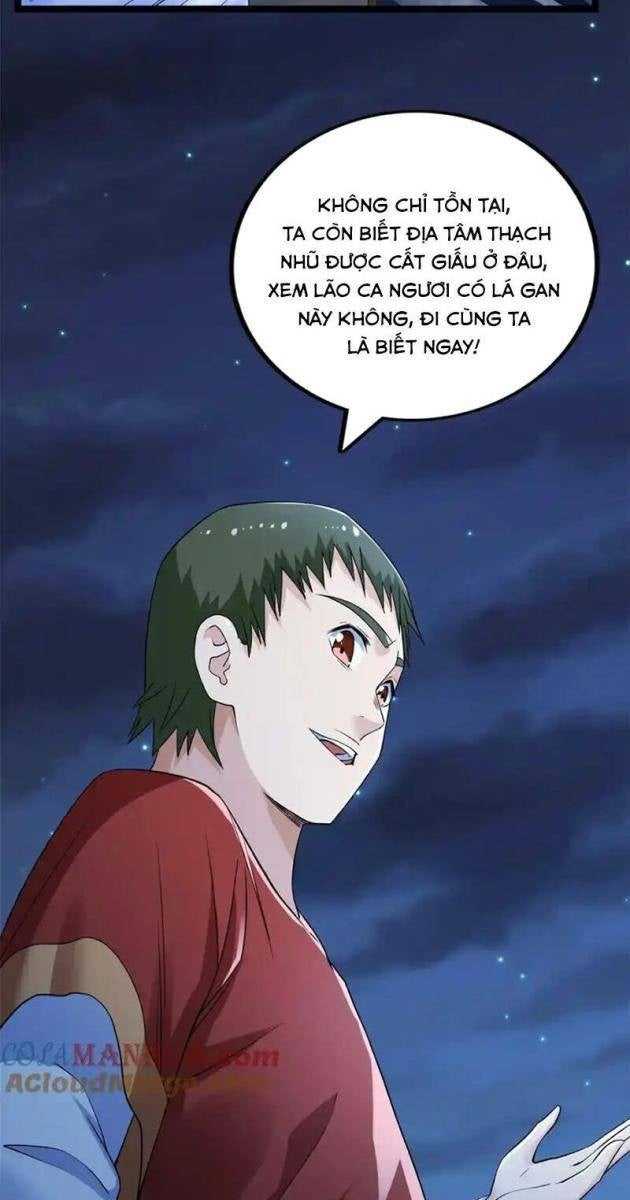 Ta Có 999 Loại Dị Năng - Page 34