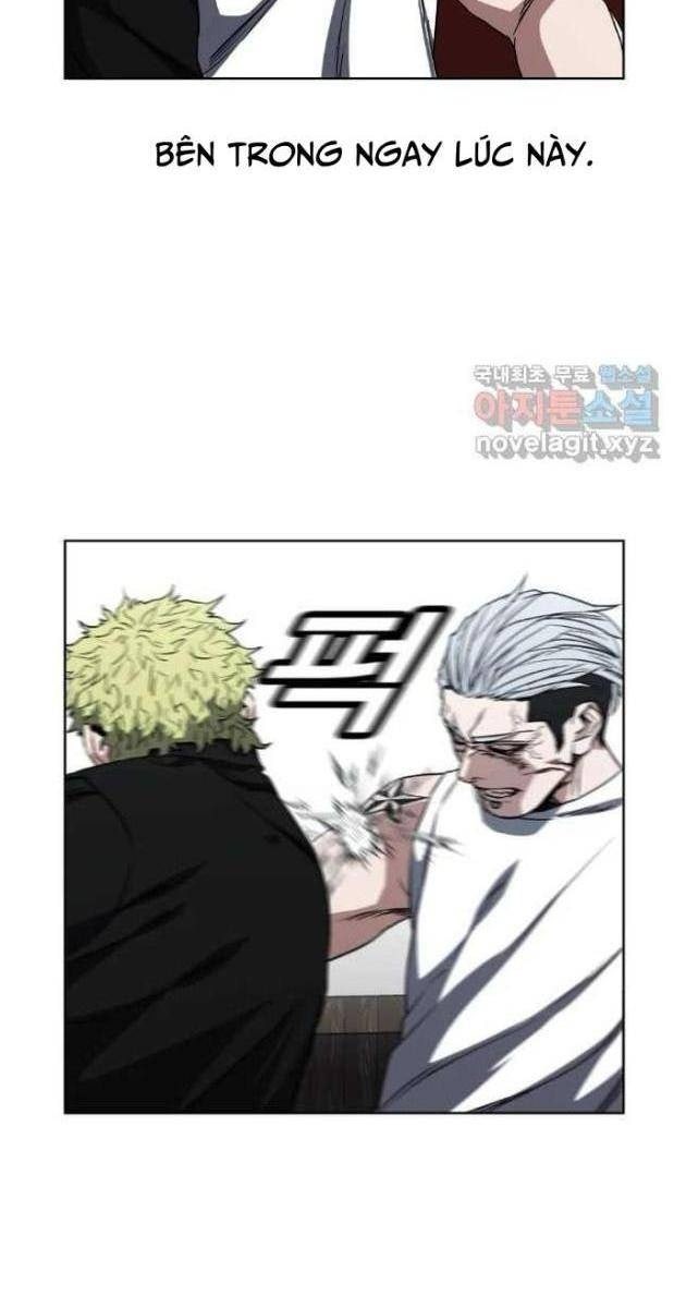 Bố Già Trùng Sinh - Page 33