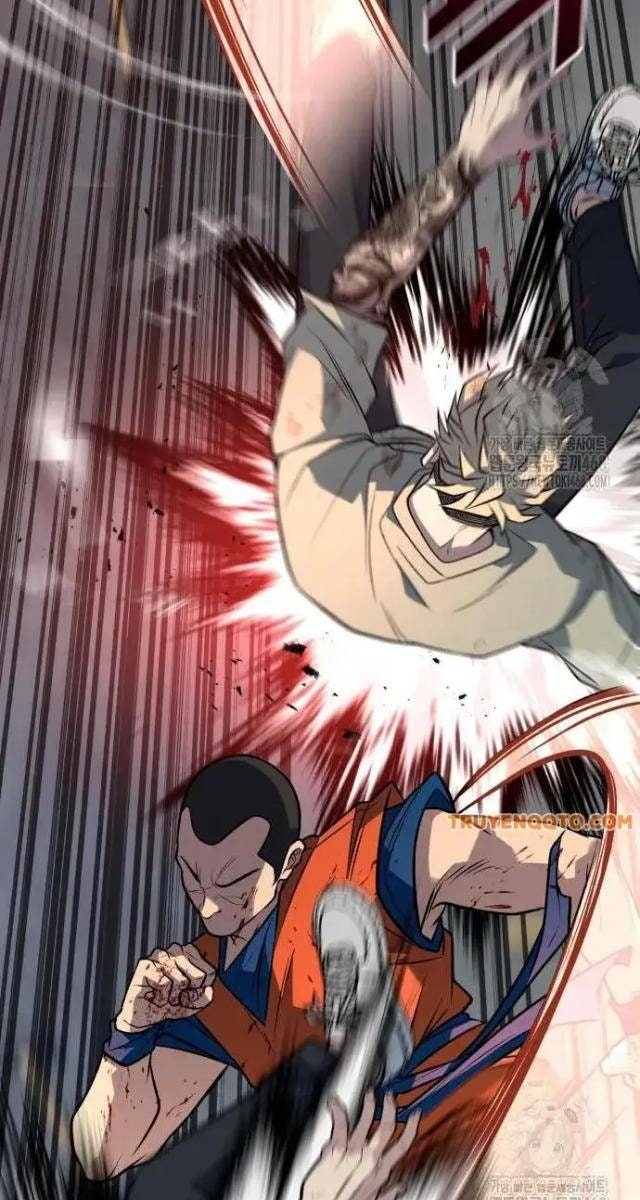 Bạo Lực Vương - Page 108