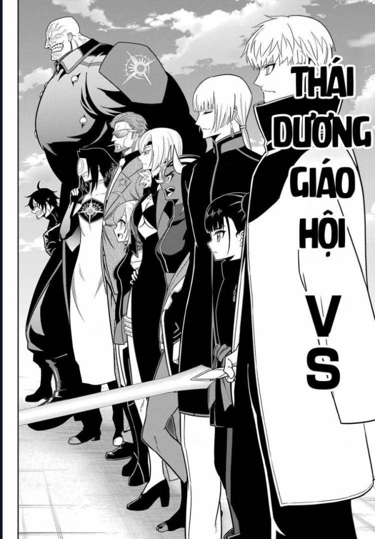 Ragna Crimson - Page 19