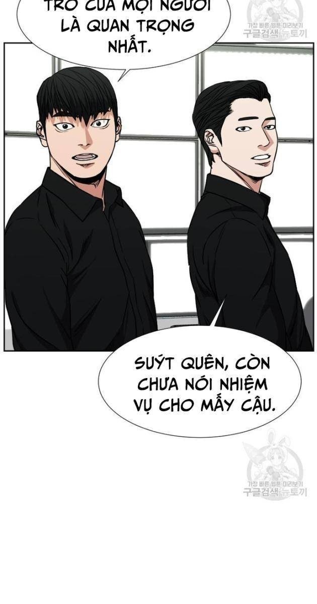 Bố Già Trùng Sinh - Page 34