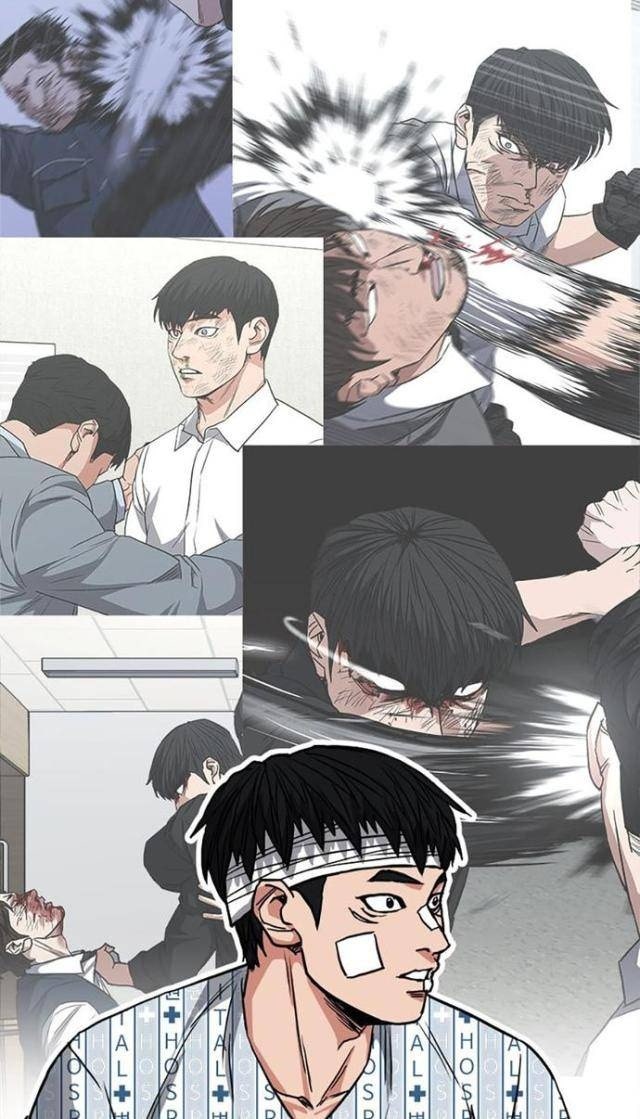 Bố Già Trùng Sinh - Page 71