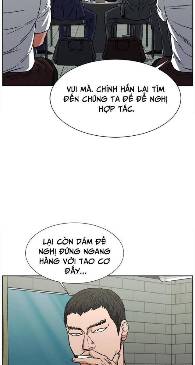 Bố Già Trùng Sinh - Page 93