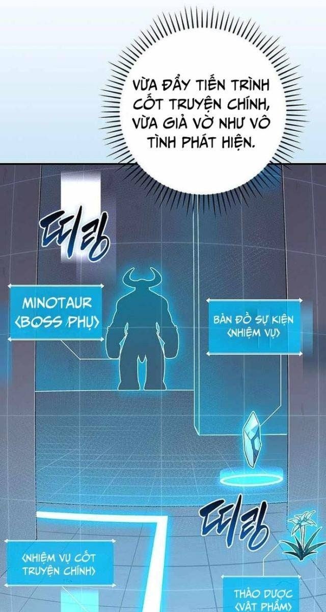 Streamer Pháp Sư - Page 70