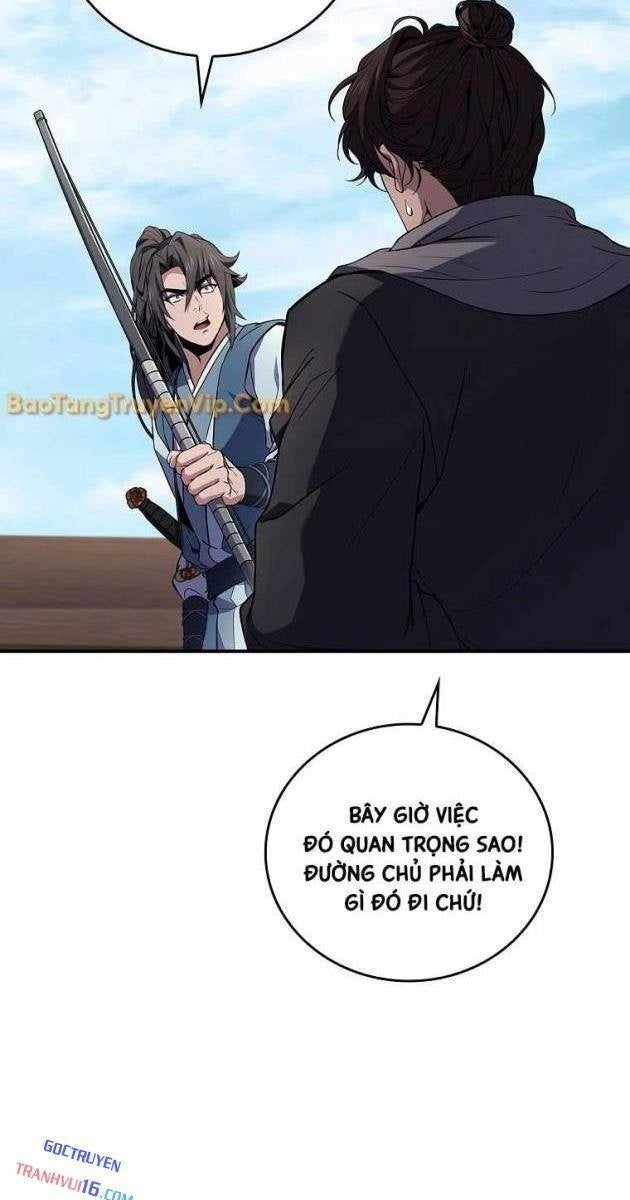 Chuyển Sinh Thành Tiêu Sư - Page 87