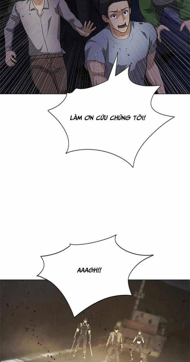 Thợ Săn Ăn Thịt Người - Page 93