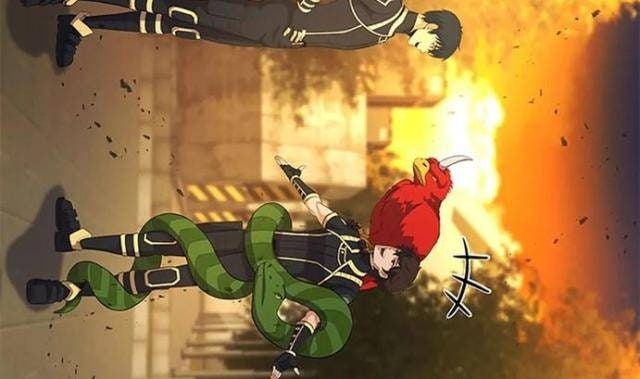 Thợ Săn Ăn Thịt Người - Page 135