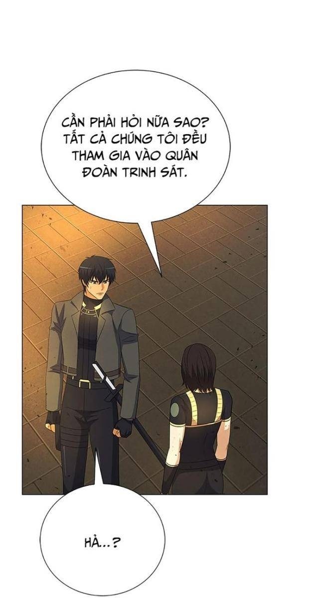 Thợ Săn Ăn Thịt Người - Page 26