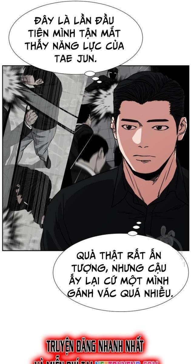 Bố Già Trùng Sinh - Page 83