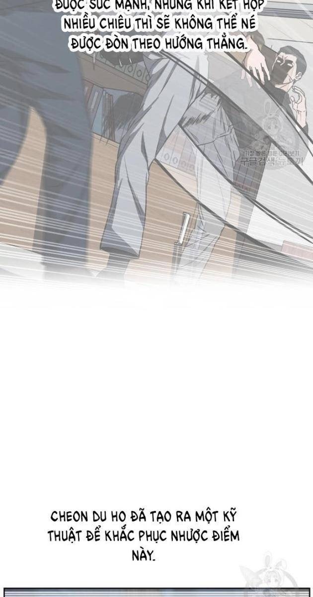 Bố Già Trùng Sinh - Page 60